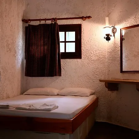 Apartment Odysseas Bungalows