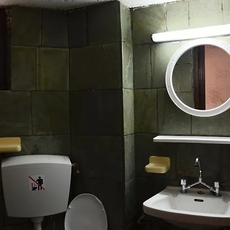 Odysseas Bungalows Apartment
