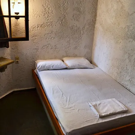 Odysseas Bungalows Apartment Matala (Crete)