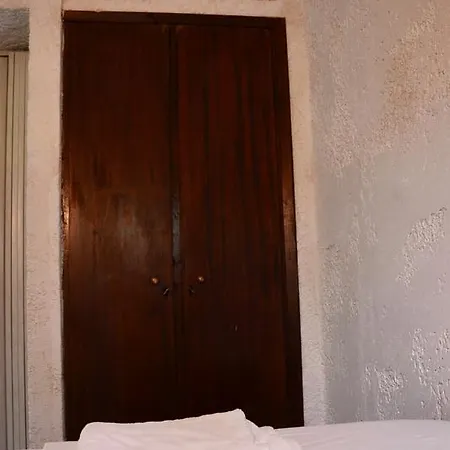 Odysseas Bungalows Apartment