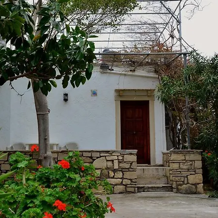 Apartment Odysseas Bungalows Matala (Crete)